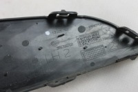 Решётка бампера левое  перед левая opel astra h рестайлинг Киев, фото thumb