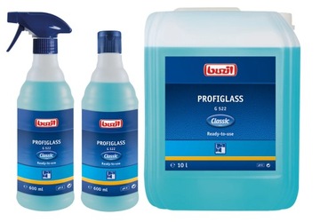 BUZIL G522 PROFIGLASS Средство для мытья стекол 600мл