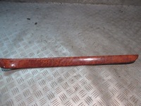 фото thumb №4, Молдинг дверь правый перед audi a4 b6 8e0867410 drewno