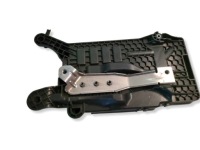 фото thumb №1, Skoda scala kombi основание аккумулятор