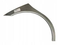 фото thumb №1, Ремкомплект крыла задняя seat leon i toledo ii r