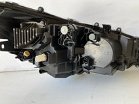 фото thumb №12, Corolla e21 lift лампа ліва комплектна full led