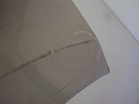 фото thumb №5, Крыло правый перед mercedes b-klasa w247