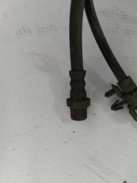 Mini clubman f54 суппорт тормозной правый задний Оригинал, фото thumb