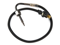 фото thumb №1, Оригінальний номер датчик температури вихлопних газів mercedes a0009059604