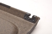 фото thumb №6, Toyota auris i полиця задня багажника hb 5d 64330-02440