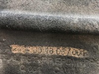 фото thumb №9, Mercedes w206 подкрылок правое задняя