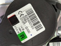 Bmw x1 f48 f49 2015-2019 подушки безопасности воздушные ремни перед задняя комплект в Украине, фото thumb