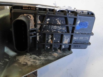 фото thumb №8, Mercedes турбіна турбонагнітач om 646 a6460901080