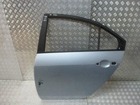 фото thumb №1, Дверь левый задняя nissan primera p12 822