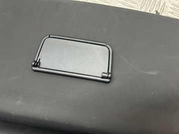 фото thumb №6, Ролета багажника чёрная peugeot 508 ii 2018- sw универсал 98195408zd