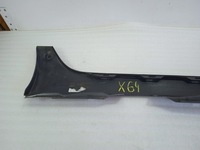 фото thumb №10, Audi a6 c7 молдинг порог левая 4g0853859g