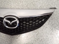 фото thumb №4, Mazda 6 mazda6 02-05 решётка радиатора передняя решётка радиатора