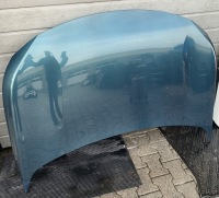 Купити Peugeot 3008 ii 5008 ii 16- капот кришка двигуна, фото thumb