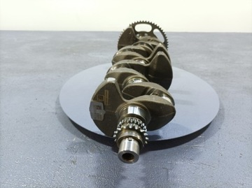 фото thumb №7, Hyundai tucson iv 1.6 t-gdi g4fp 150 km wał колінчастий номінал