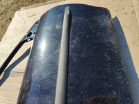 фото thumb №4, Двері правий перед opel corsa b 151a