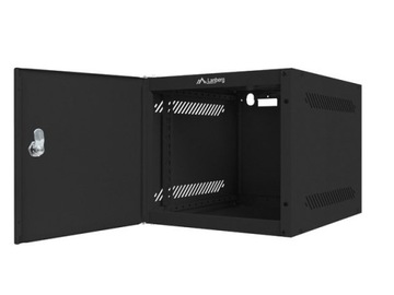 Шкаф настенный 10 4U 280X310 CZ WF10-2304-00B