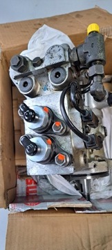 0445020025 ТНВД BOSCH РВИ