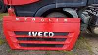 фото thumb №1, Капот решітка радіатора решітка радіатора комплектна iveco stralis euro 5