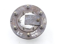 фото thumb №1, Isuzu nkr npr 93-03 ступиця задня 16''
