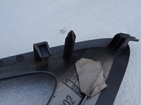 фото thumb №9, Opel crossland x захист динаміка оббивка двері ліва 13463509