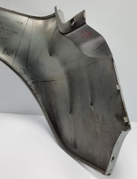 фото thumb №7, Крило праві зад задній eb2 ead smart fortwo 450 0004751v007