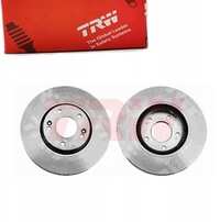 фото thumb №1, Trw df6108s диск тормозная