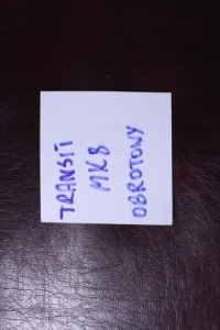 фото thumb №6, Сиденье поворотный kamper правый ford transit mk8 22r.