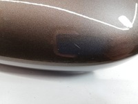 фото thumb №4, Корпус дзеркало ліва накладка fabia rapid h8z