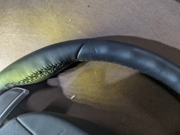 фото thumb №9, Руль m набор лепестки ассистент с подогревом bmw g11 g12 lci 131/7