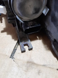 фото thumb №9, Audi a5 8t lift лампа bi ксенон правая передняя перед 8t0941006d