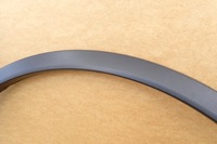 фото thumb №7, Молдинг накладка крыла передняя перед левая seat terraco 5fj854731