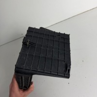 Основа кронштейн акумулятор peugeot 208 1 1 оригінальний номер оригінал 9801801880 Недорого, фото thumb