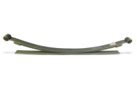 фото thumb №8, Підсилювач ресора mercedes sprinter 408-416 vw lt46 набір