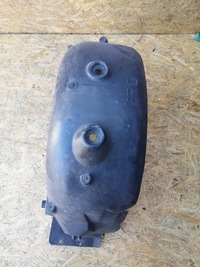 фото thumb №3, Vivaro trafic iii подкрылок правый задняя