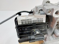 фото thumb №9, Opel mokka b mokka-e 23r. коробка передач передач электрик 9834627280