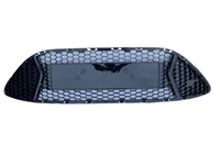 фото thumb №1, Решётка решётка радиатора перед ford focus mk3 2011-2014