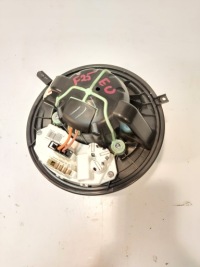 фото thumb №1, Bmw x3 f25 e90 вентилятор повітродувка обдув europa 9227670