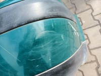 фото thumb №9, Бампер задній  vw passat b5 combi дорестайлінг