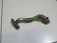 Купить Трубка масла турбонагнетателя 1,5 ecoboost ford focus kuga mondeo c-max s-max, фото thumb