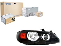 фото thumb №1, Фара h7 електричний колір вкладиш: чорний ni