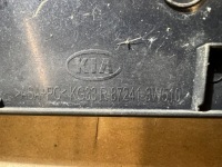 фото thumb №8, Kia sportage 3 iii молдинг кровельная кронштейн рейлинг комплект