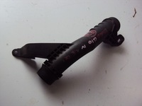 фото thumb №3, Труба интеркулер renault clio iv