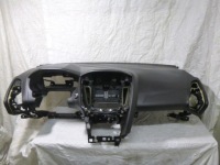 фото thumb №1, Консоль приборная панель приборная подушка безопасности подушки безопасности ремни focus mk3 lift оригинал