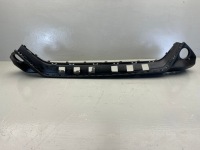 фото thumb №1, Toyota aygo ii 2 lift 18-22r спойлер накладка бампера перед 52112-0h080