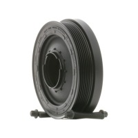 Stark skbpc-0640044 шків wał колінчастий do bmw 3 touring e91 182mm Оригінал, фото thumb