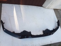 фото thumb №6, Honda civic x type r 17- бампер задний накладка hb