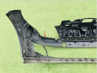 фото thumb №10, Renault megane iii 3 lift 11-13r.zderzak передній