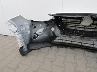 фото thumb №14, Бампер перед передній mazda cx3 cx-3 lift 18-21