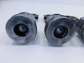 фото thumb №14, Kpl поршень + шатун alfa romeo 159 gt 147 1.9 16v jtdm opel vectra c zafira